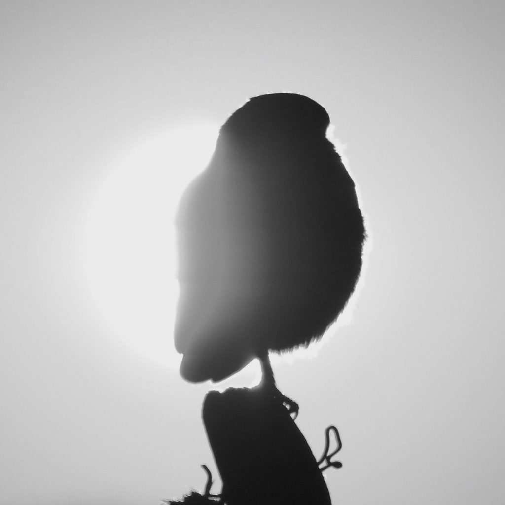 The app icon of Away for Twitter iOS/macOS app. A bird looking at the horizon.